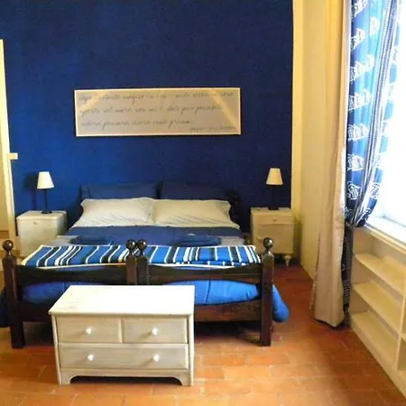 Tra Cielo E Mare 3*