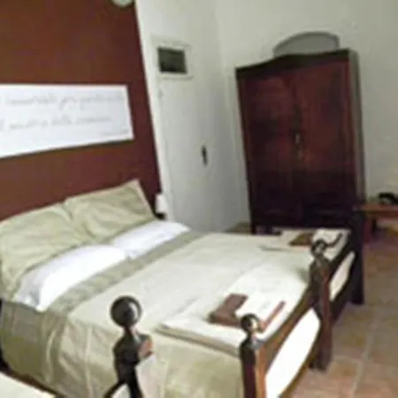Tra Cielo E Mare Hotel 3*