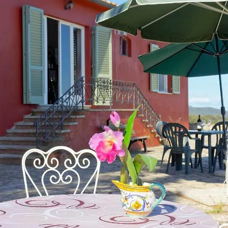 Tra Cielo E Mare Hotel