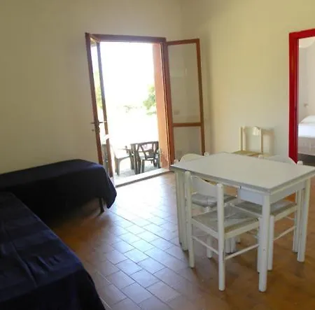 Tra Cielo E Mare Hotel 3*