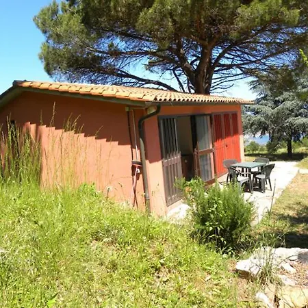 Tra Cielo E Mare Hotel