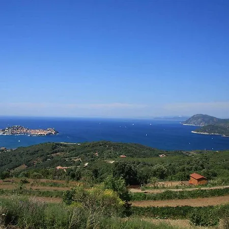 Hotel Tra Cielo E Mare
