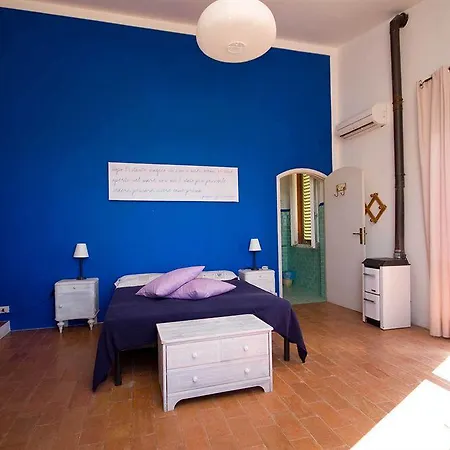Hotel Tra Cielo E Mare Portoferraio