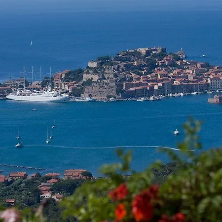 Hotel Tra Cielo E Mare