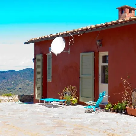 Tra Cielo E Mare *